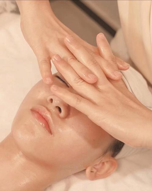 日常姿势与美容关系