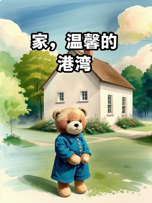 亲情的港湾
