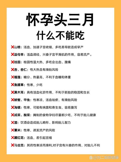孕妇饮食指南：为宝宝健康保驾护航