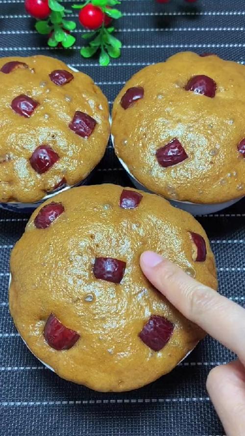自制美食分享