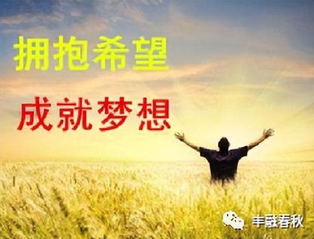 乐观者：于灾祸中拥抱希望，在困境里探寻转机
