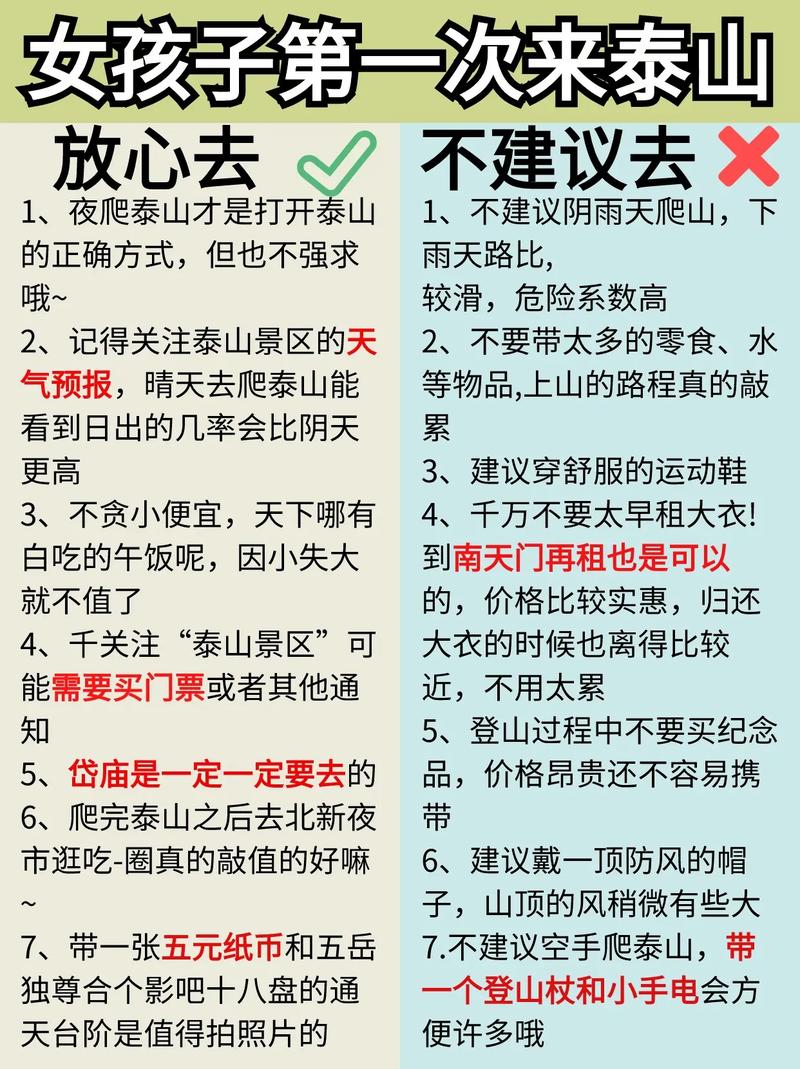 跟团游注意事项