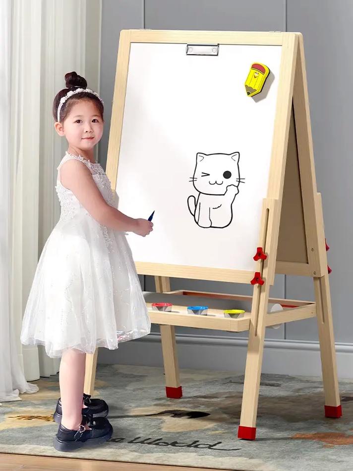 儿童画板的创意与成长