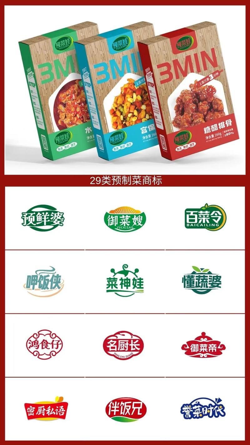 零食与预制菜：现代生活的便捷美味双璧