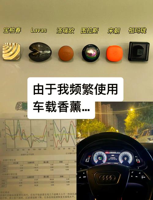 汽车车载香薰：提升驾驶体验的必备配件
