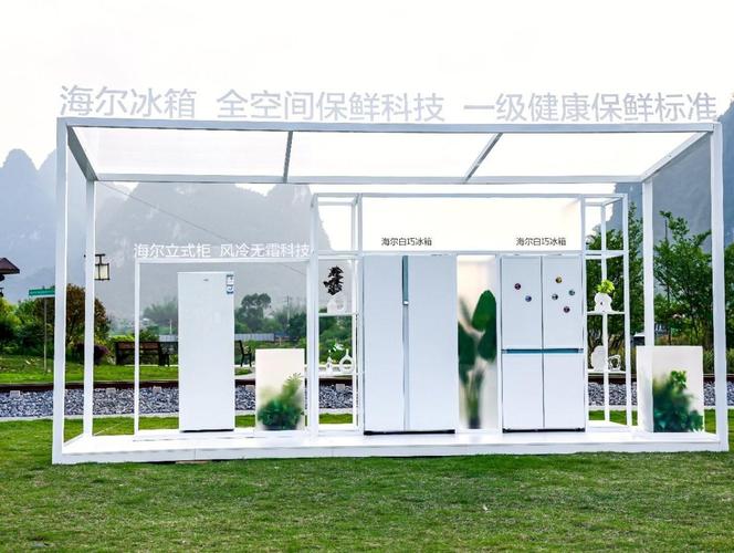 智能与保鲜的完美融合：未来冰箱技术展望