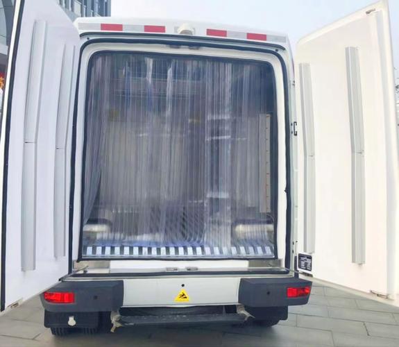 汽车冷藏车：冷链运输的“保鲜卫士”