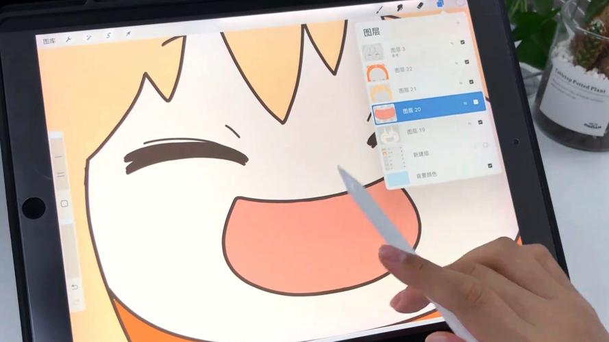 绘图软件：数字艺术创作的得力助手