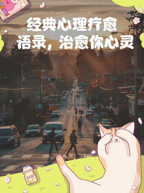拥抱内心的愧疚，走向心灵的疗愈之旅