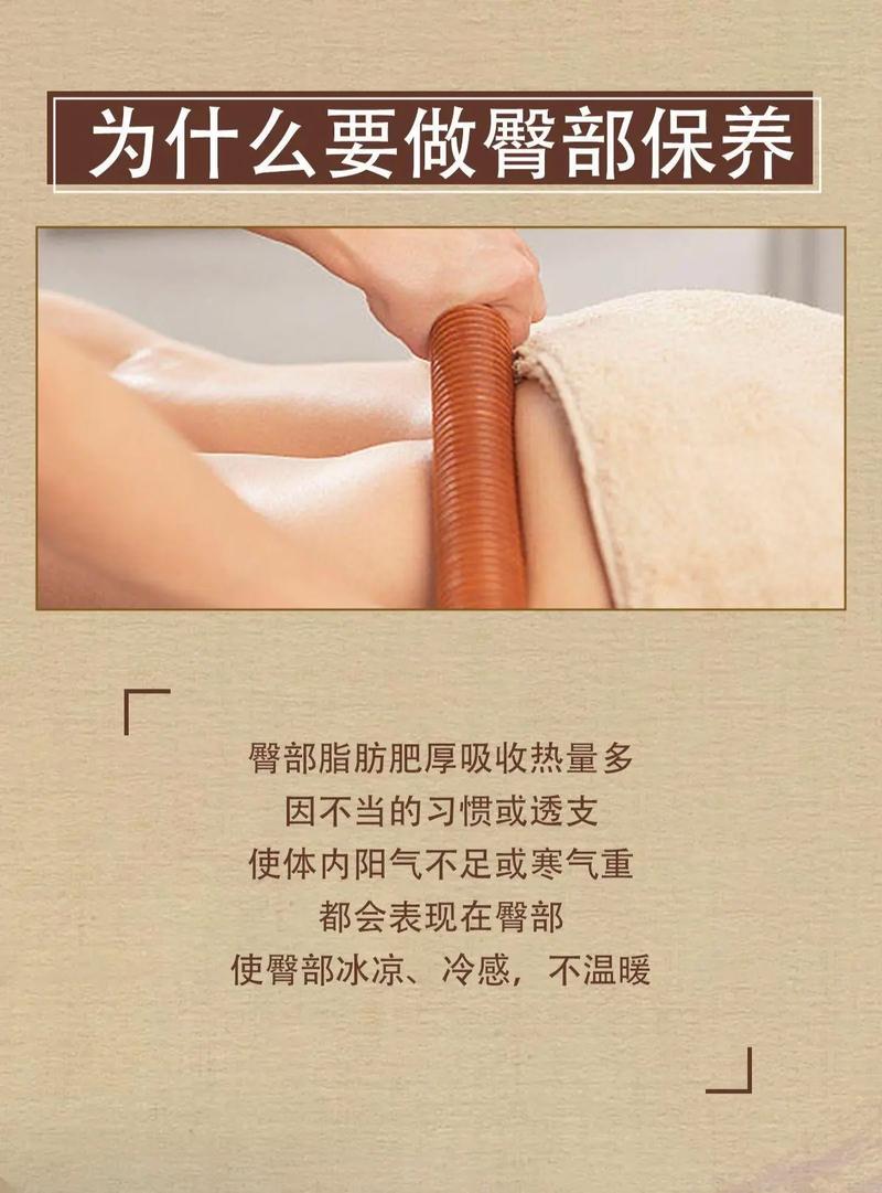 臀部塑形与护理要点：打造完美臀型，绽放迷人魅力