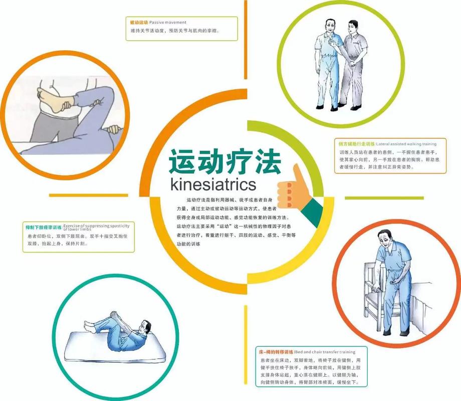 运动康复技术的多维度解析