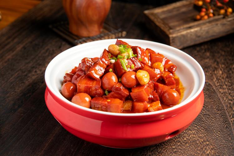 红烧肉的家常烹饪艺术