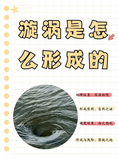 爱之长河，心海深处的温柔漩涡