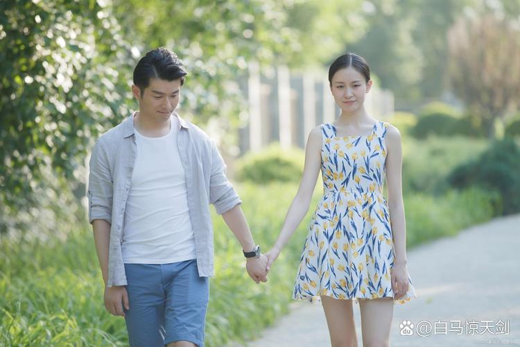 恋爱：心尖上的甜蜜时光