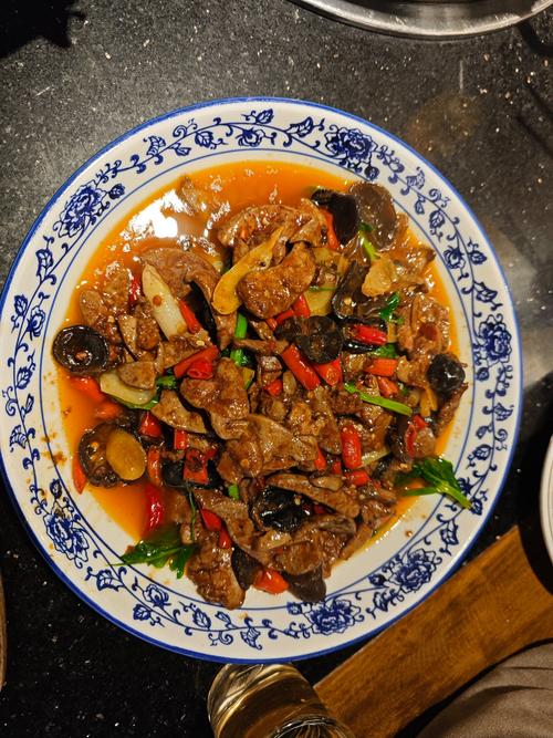 详细阅读:炒肝:传统美食中的味蕾盛宴 炒肝:传统美食中的味蕾盛宴