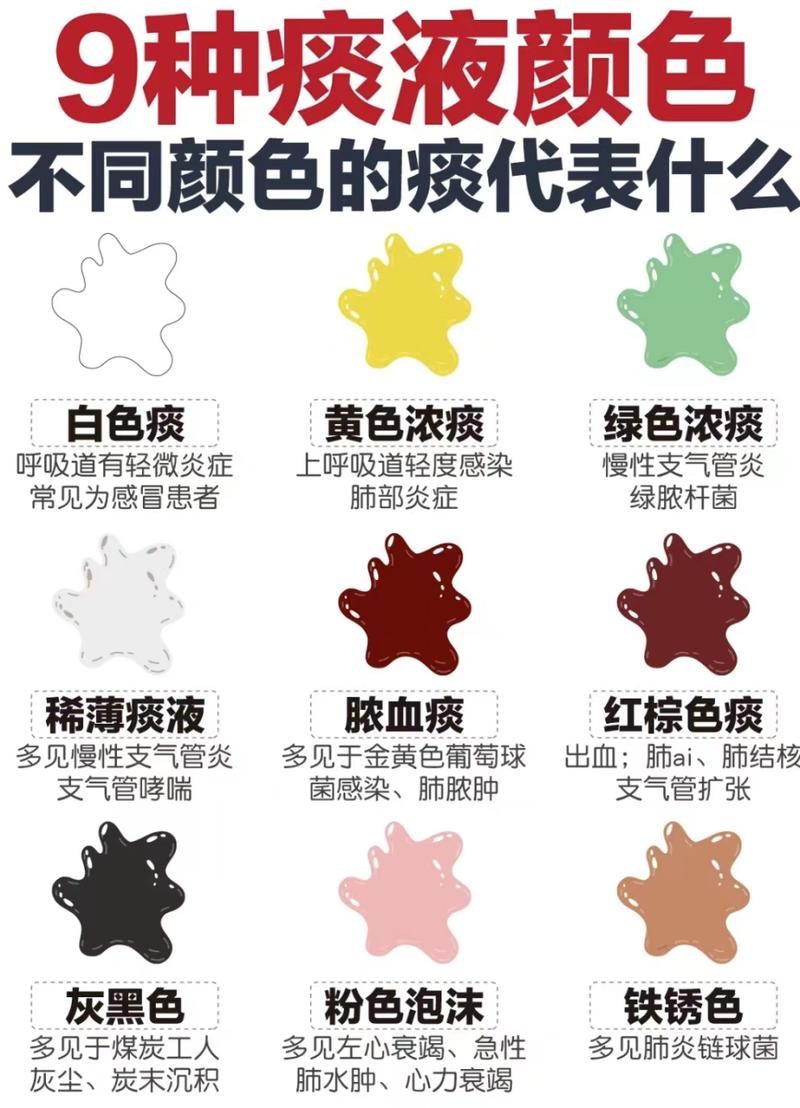 咳嗽：身体的“警报器”与健康的信号灯