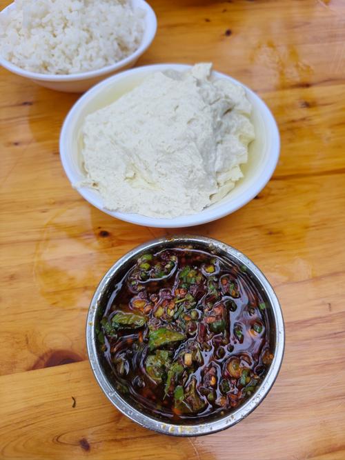 豆花：舌尖上的江南韵味