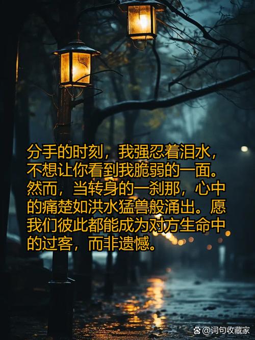 详细阅读:情殇:分手的哀愁 情殇:分手的哀愁