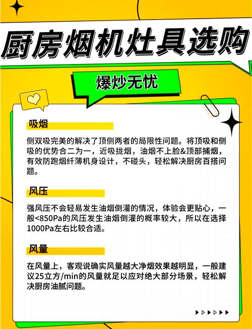 灶具选购全攻略：打造理想厨房的关键一步