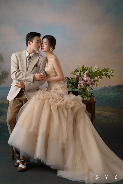 详细阅读:婚纱照的艺术与情感表达 婚纱照的艺术与情感表达