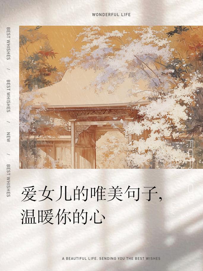 子女的爱：生命中最温暖的底色