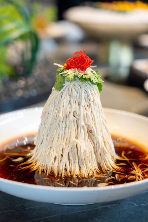 详细阅读:淮扬菜代表菜 淮扬菜代表菜
