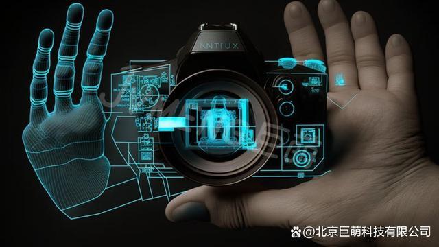 手势识别：开启人机交互新维度