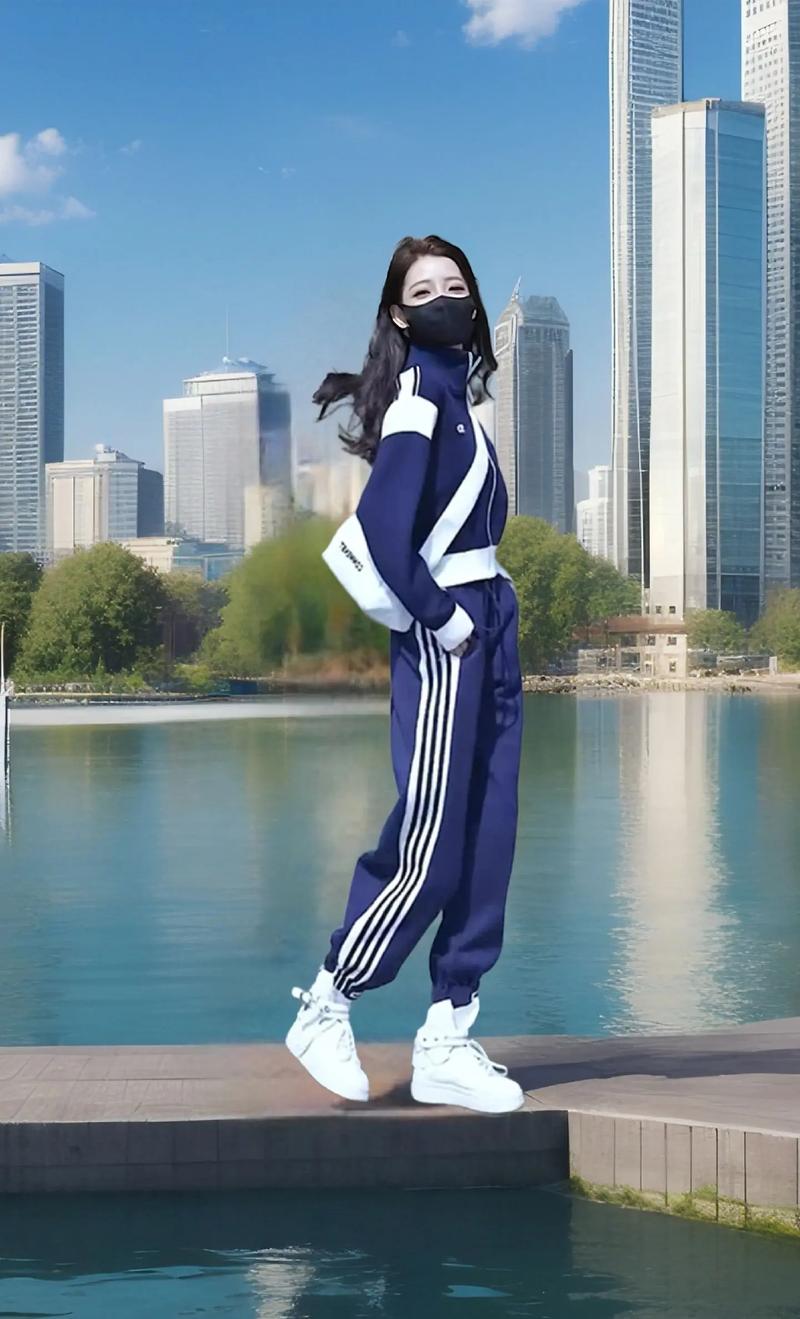 运动服装搭配指南：时尚与舒适并重，展现活力自我