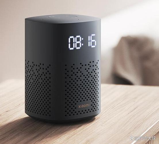 智能音箱：开启便捷生活的奇妙之门