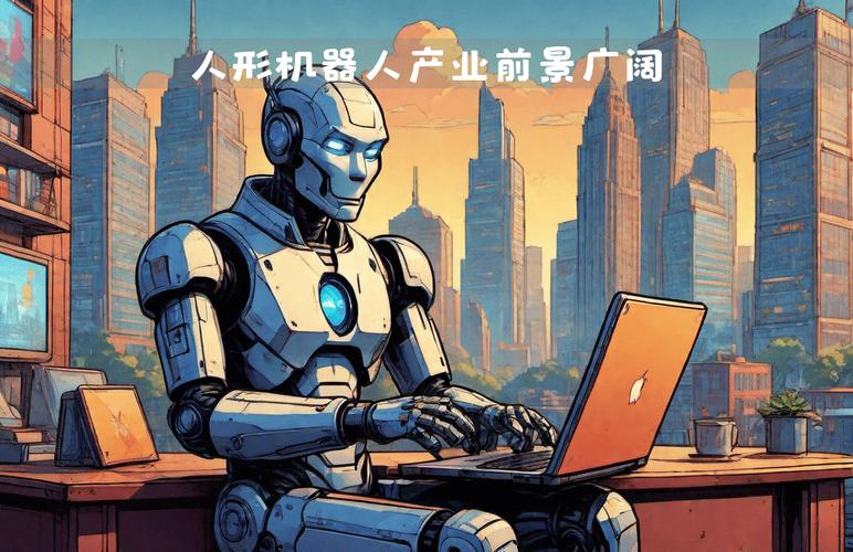 机器人：科技浪潮中的智能先锋，重塑未来生活与产业格局