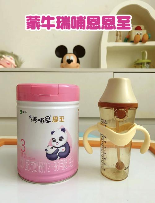 婴儿营养包：宝宝健康成长的贴心伴侣