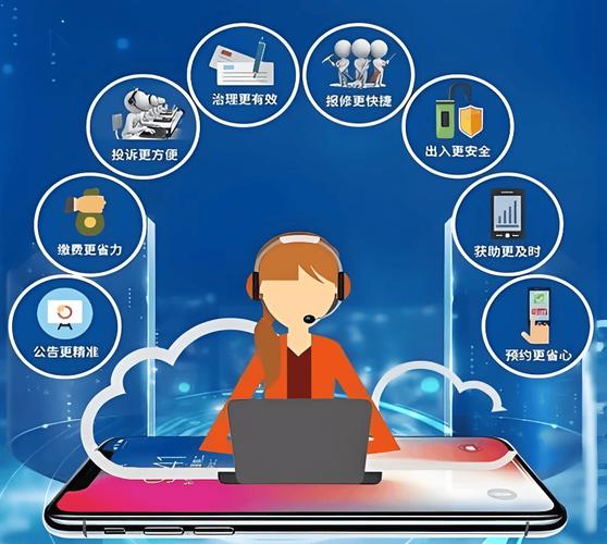 智能客服：开启服务新时代的数字化先锋