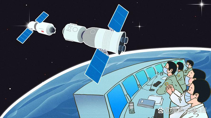 中国北斗导航系统：自主创新的全球卫星导航系统