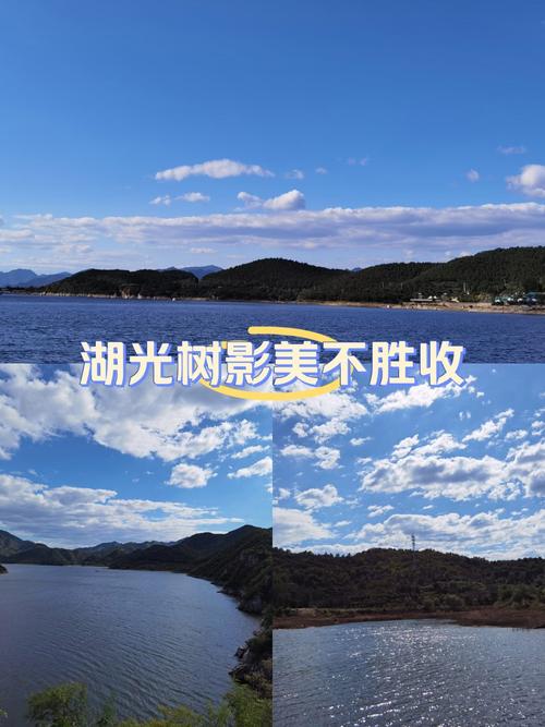以下是为您生成的金海湖风景区介绍：