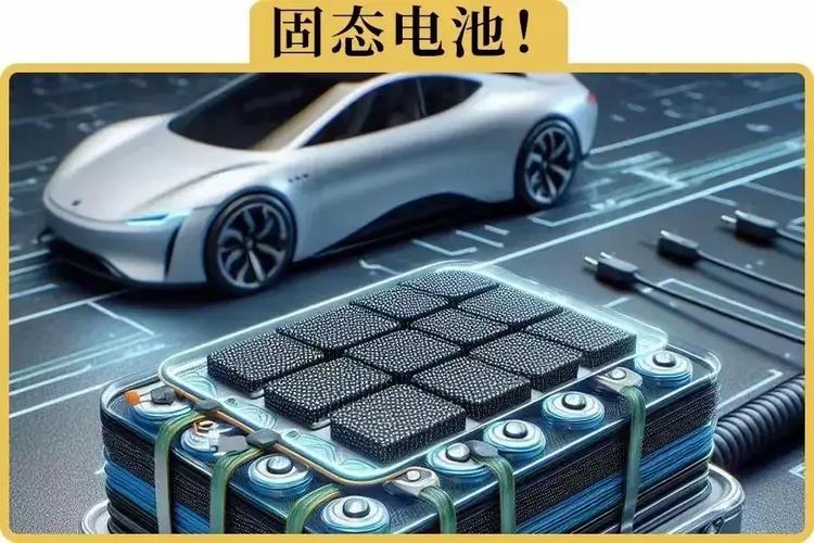 固态电池：未来能源存储的新星