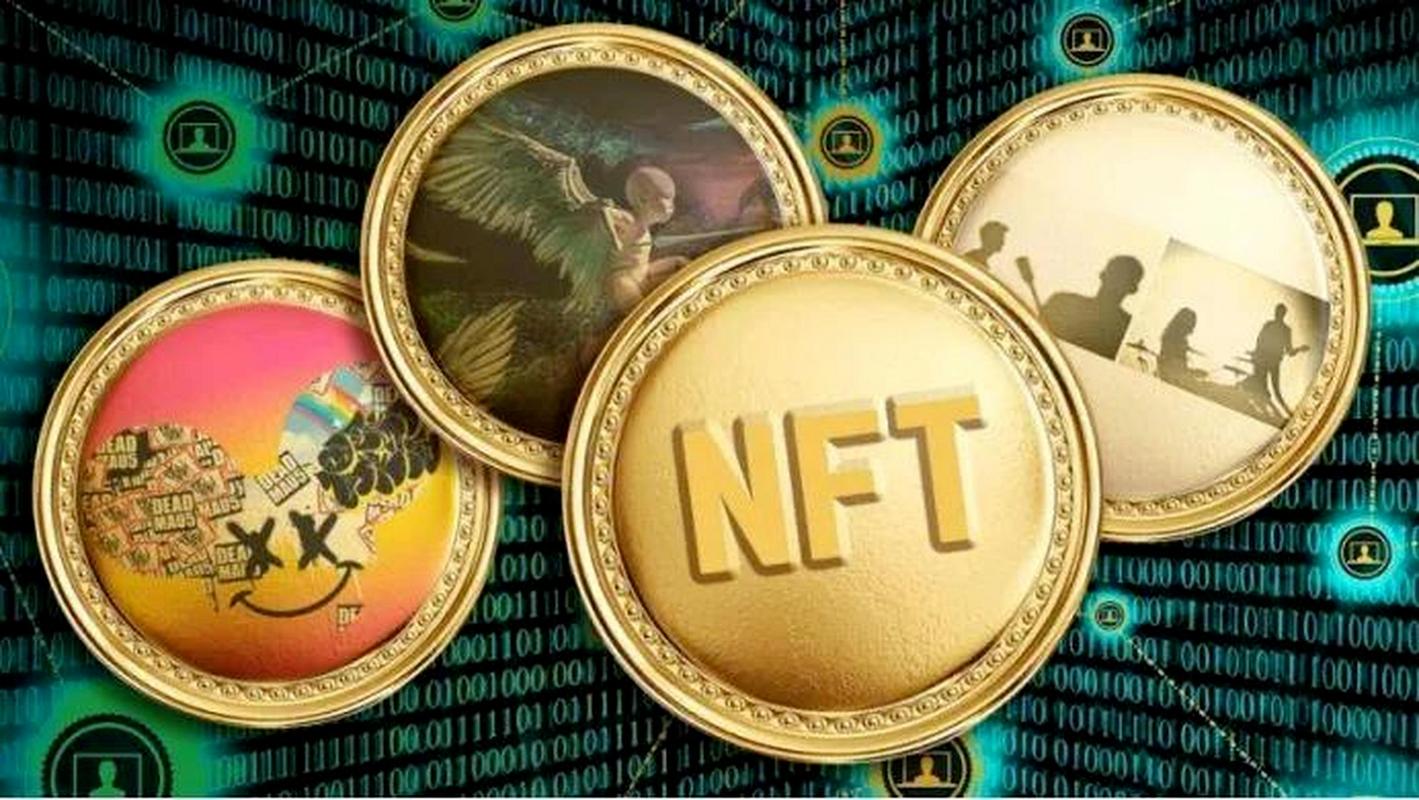 非同质化代币（NFT）：开启数字资产新篇