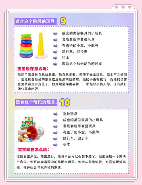 详细阅读:儿童玩具选购:为孩子的成长精挑细选 儿童玩具选购:为孩子的成长精挑细选