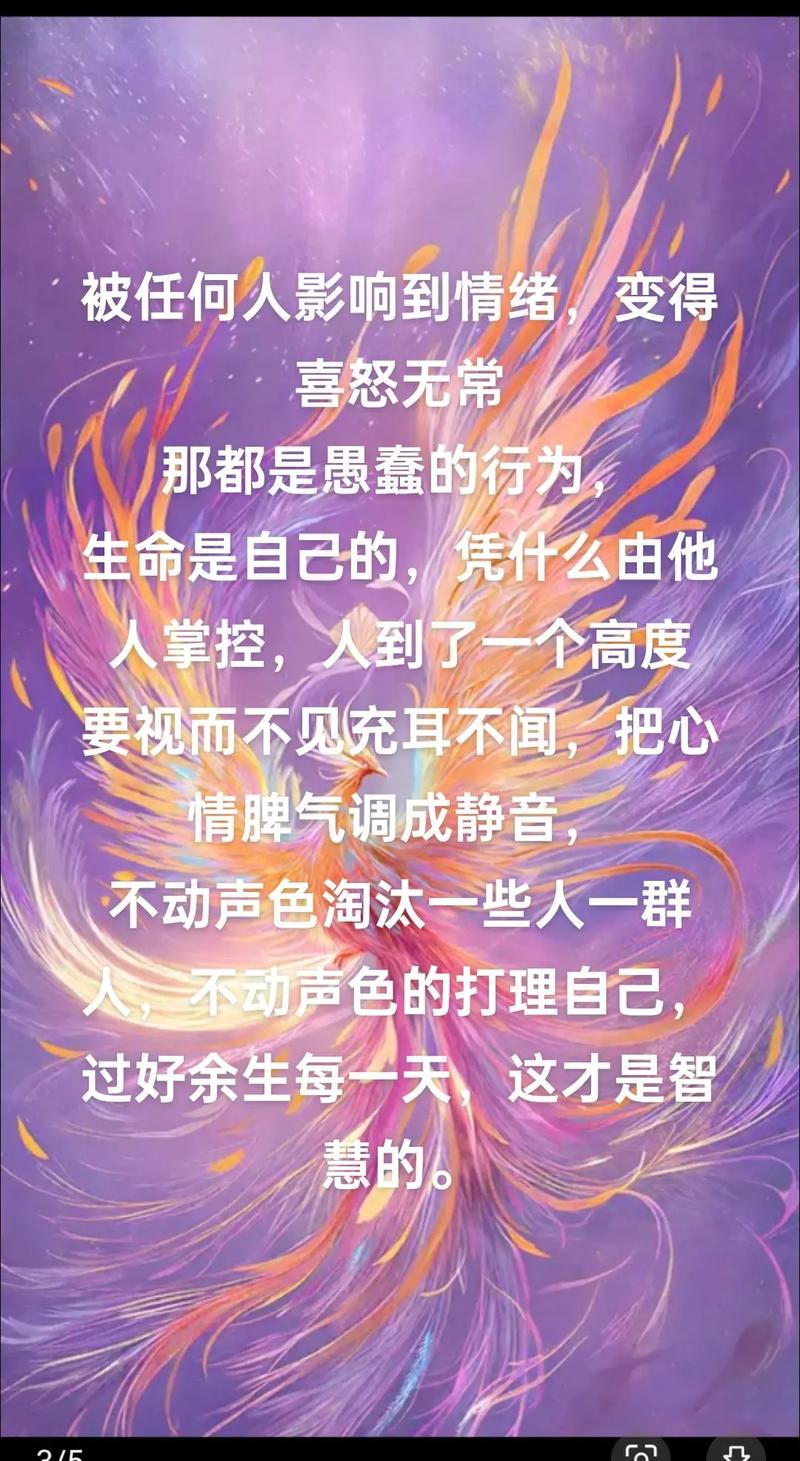 掌控情绪之舟：驶向心灵宁静的彼岸