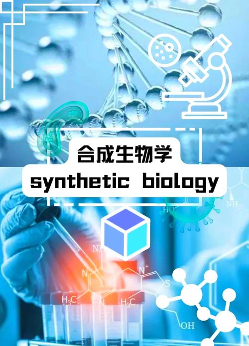 合成生物学：生命科学的创新前沿与未来展望
