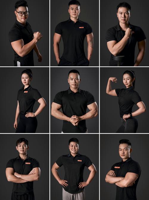 健身教练：塑造健康体魄与积极生活的引领者