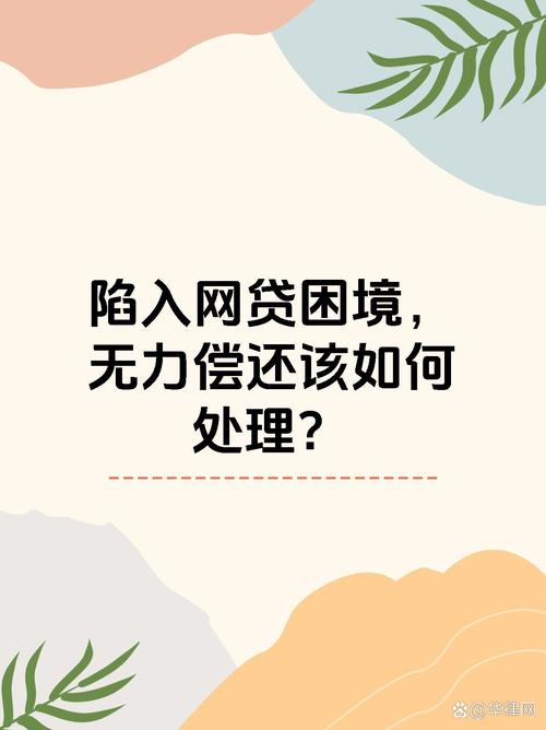 债务偿还压力：成因、影响与应对之策