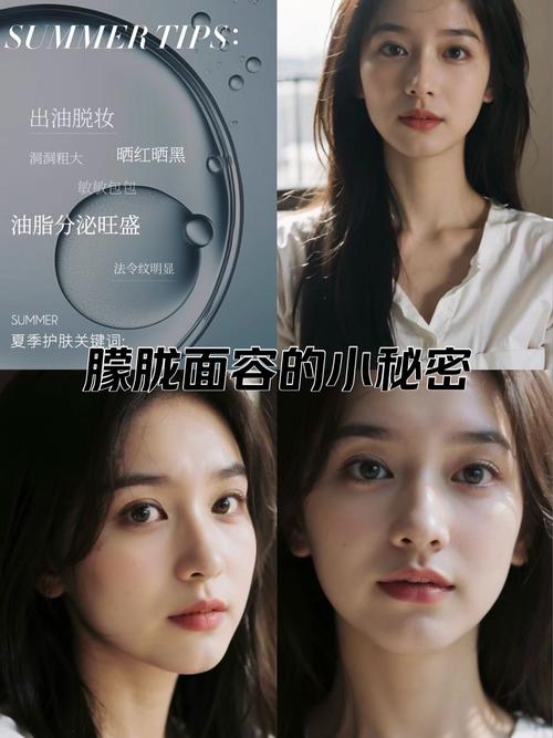 唇妆光泽感：点亮魅力的秘密武器