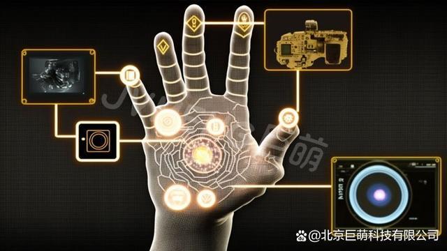 手势识别：开启人机交互新纪元的神奇技术
