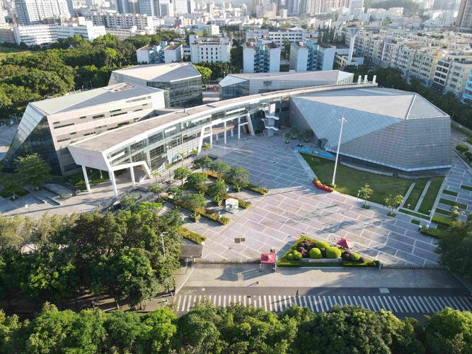 光明区文化馆：点亮群众文化生活，构筑精神家园