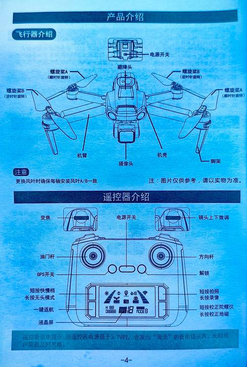 无人机：从军事利器到生活助手的全方位解析