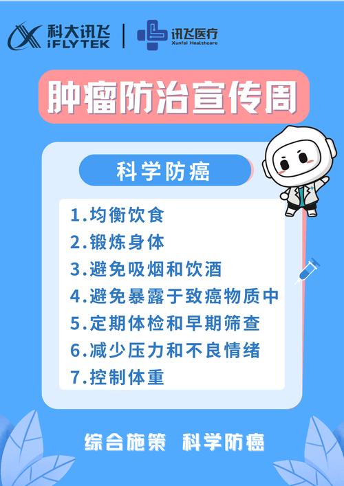 肿瘤：威胁生命健康的“顽疾”，全面认知与科学应对