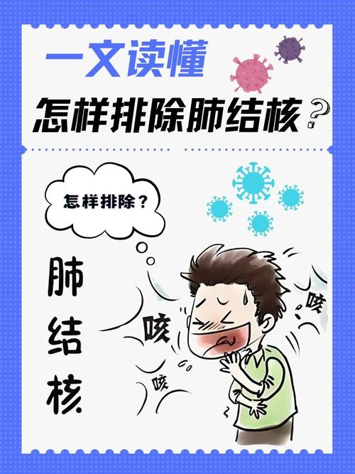 肺结核：隐匿的杀手，你了解多少？