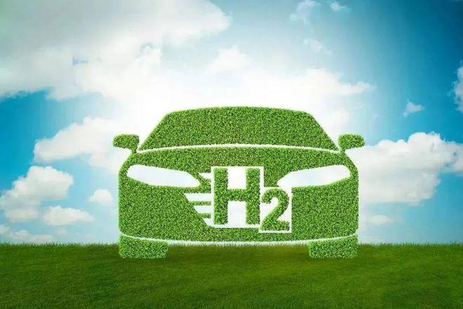 汽车燃料电池：未来出行的绿色动力新选择