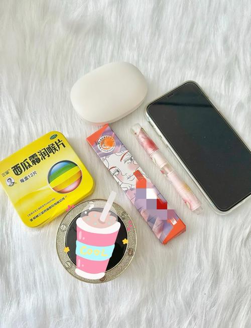 女性生活用品大揭秘：那些让生活更美好的好物