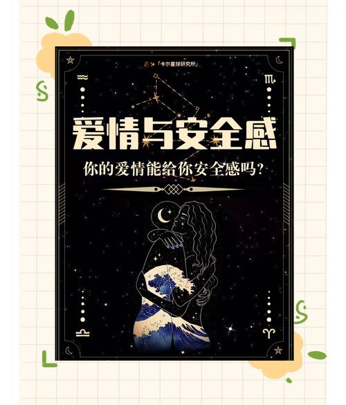 爱情稳定保障比率：探寻情感世界的“安全密码”